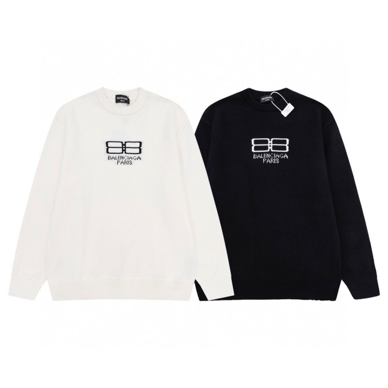 Ba*len*cia*ga sweaters